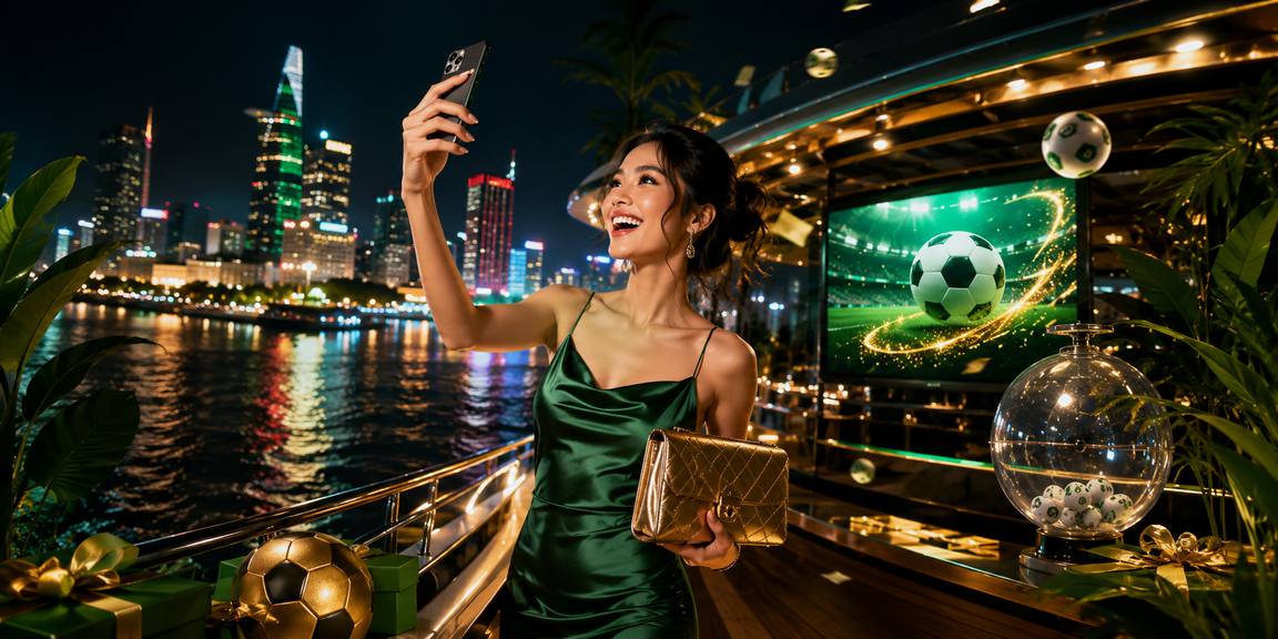 ok988 Những gì có trong sảnh casino ok988