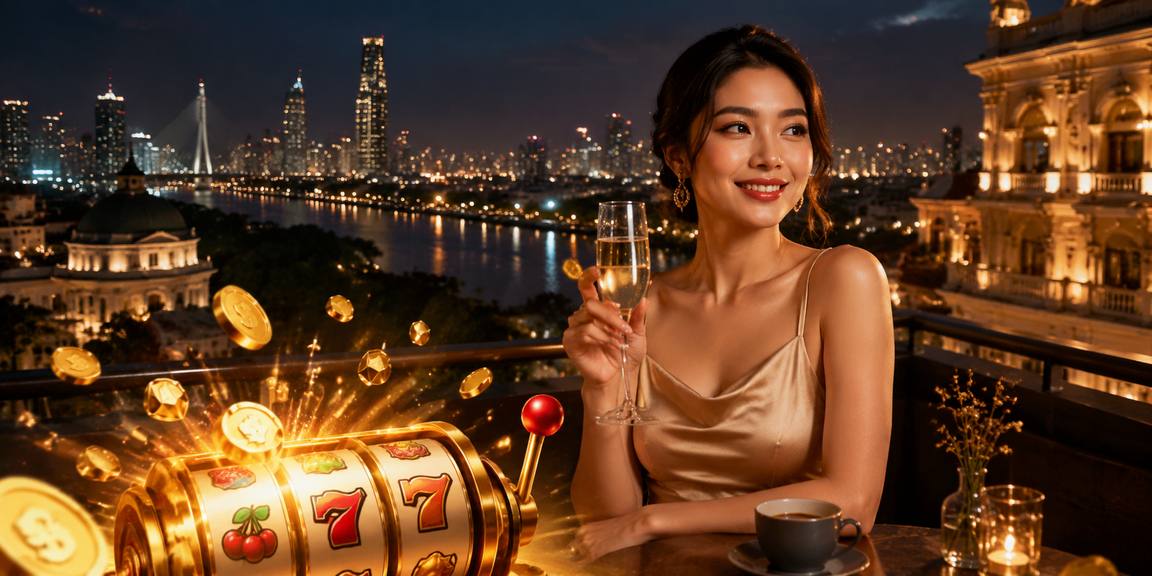 ok988 Casino & Slot
